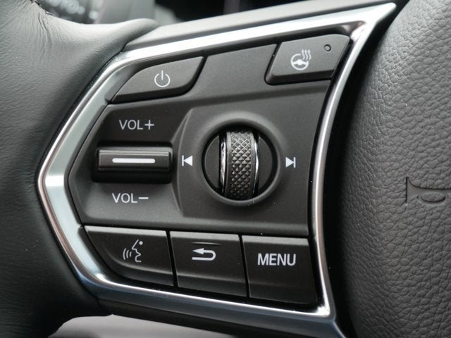 2026 Acura MDX w/Advance Package