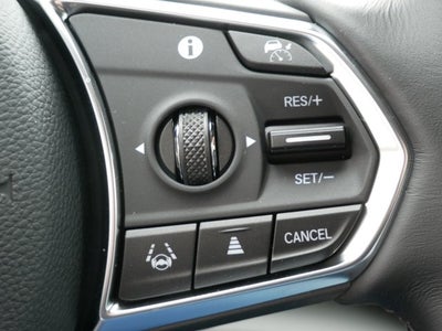 2026 Acura MDX w/Advance Package