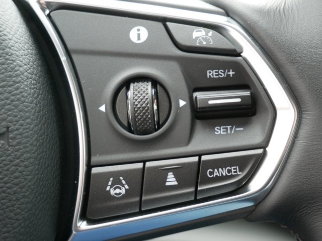 2026 Acura MDX w/Advance Package