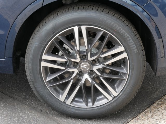 2026 Acura MDX w/Advance Package