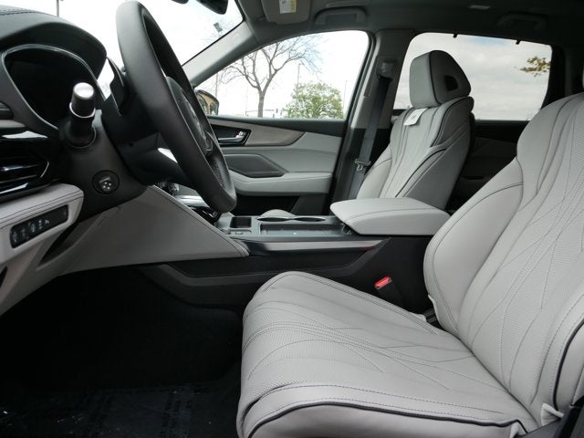 2026 Acura MDX w/Advance Package