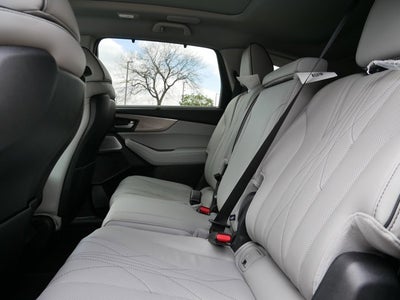 2026 Acura MDX w/Advance Package