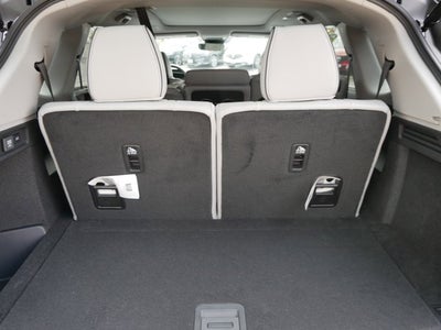 2026 Acura MDX w/Advance Package