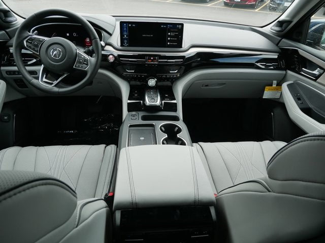 2026 Acura MDX w/Advance Package