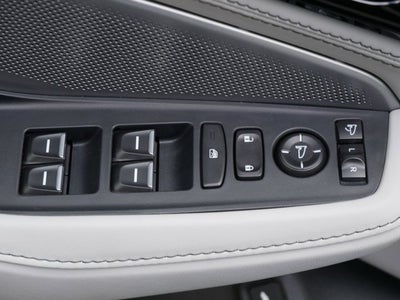 2026 Acura MDX w/Advance Package