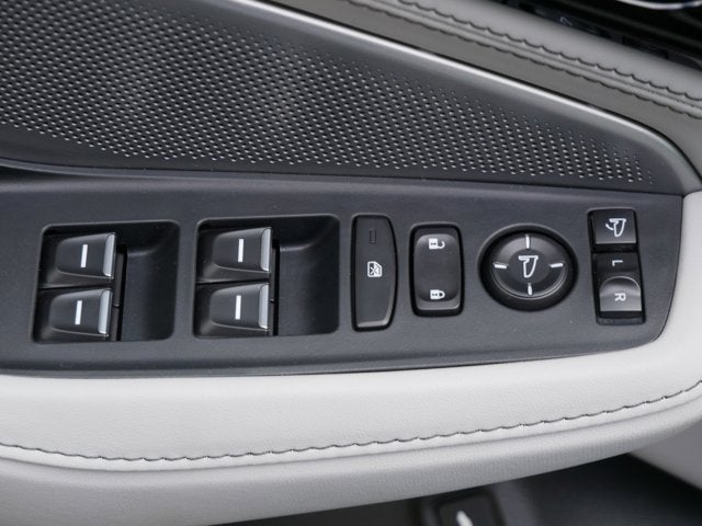 2026 Acura MDX w/Advance Package