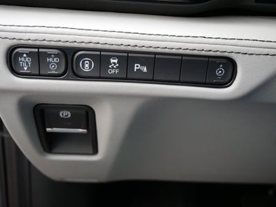 2026 Acura MDX w/Advance Package