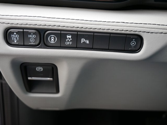 2026 Acura MDX w/Advance Package