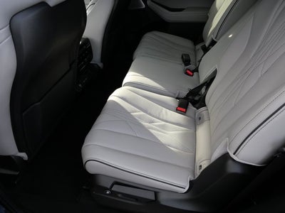 2026 Acura MDX with Advance Package