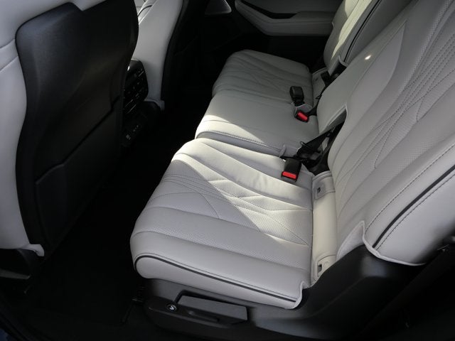 2026 Acura MDX with Advance Package