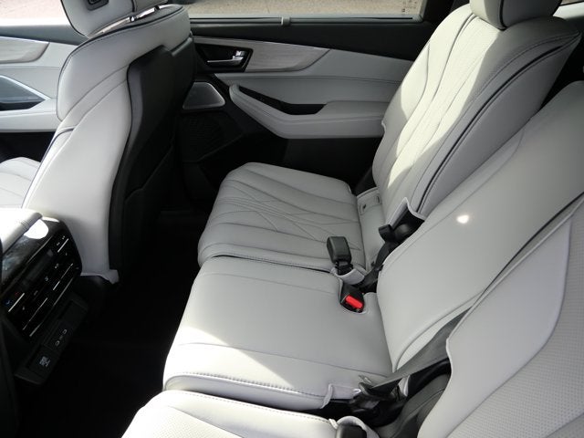 2026 Acura MDX with Advance Package