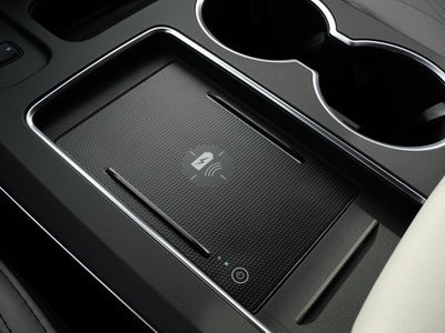2026 Acura MDX with Advance Package