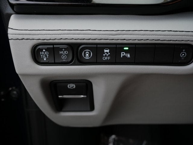 2026 Acura MDX with Advance Package