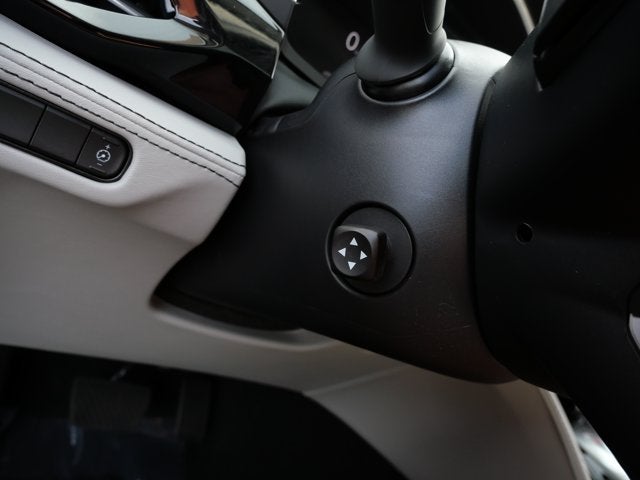 2026 Acura MDX with Advance Package