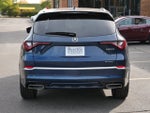 2026 Acura MDX with Advance Package