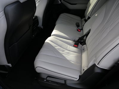 2026 Acura MDX with Advance Package