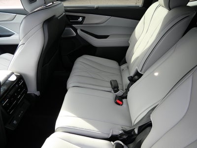 2026 Acura MDX with Advance Package