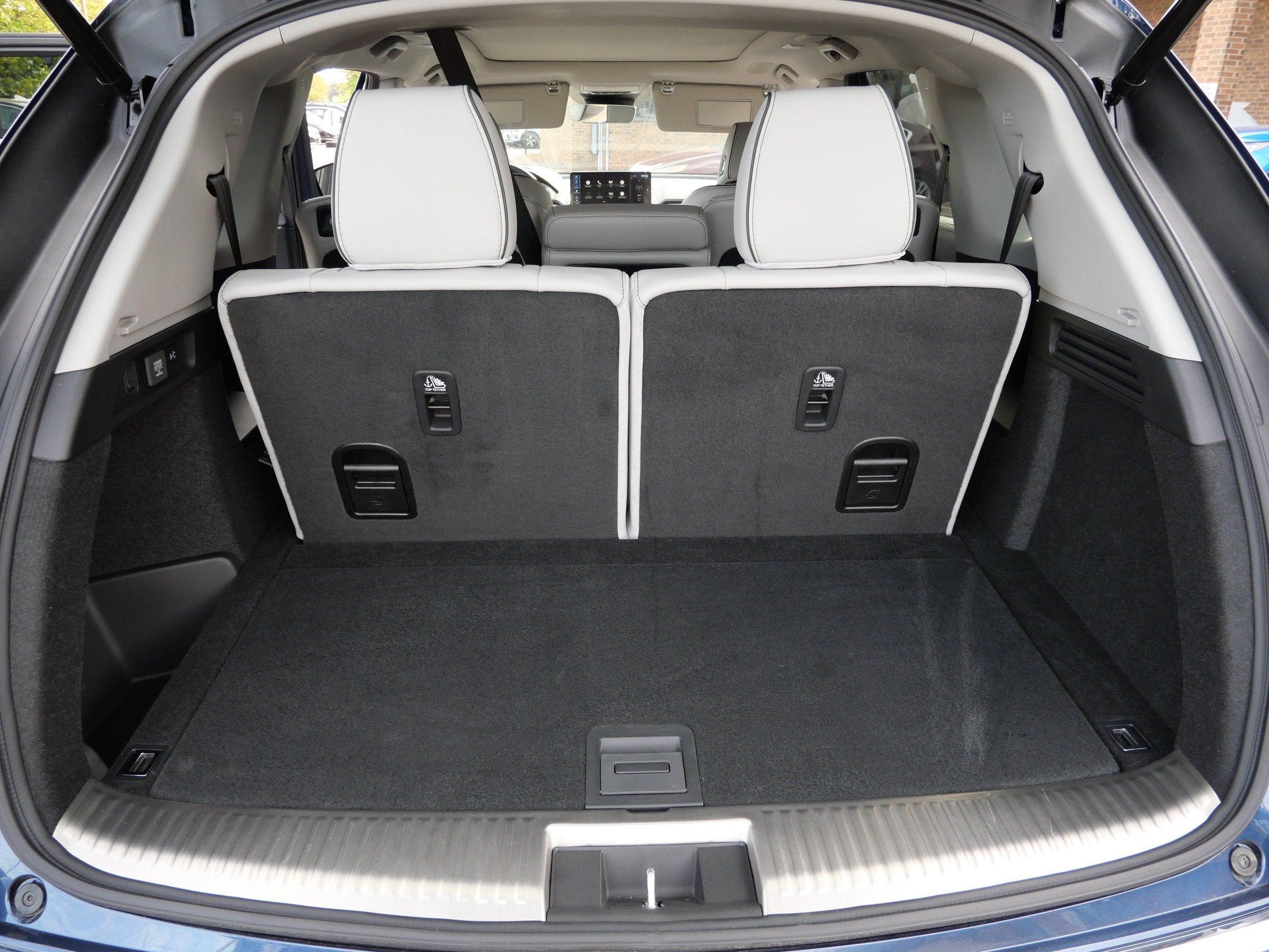 2026 Acura MDX with Advance Package