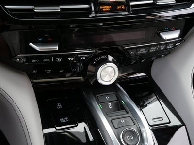 2026 Acura MDX with Advance Package