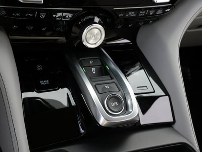 2026 Acura MDX with Advance Package