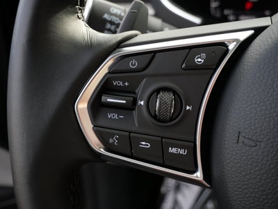 2026 Acura MDX with Advance Package