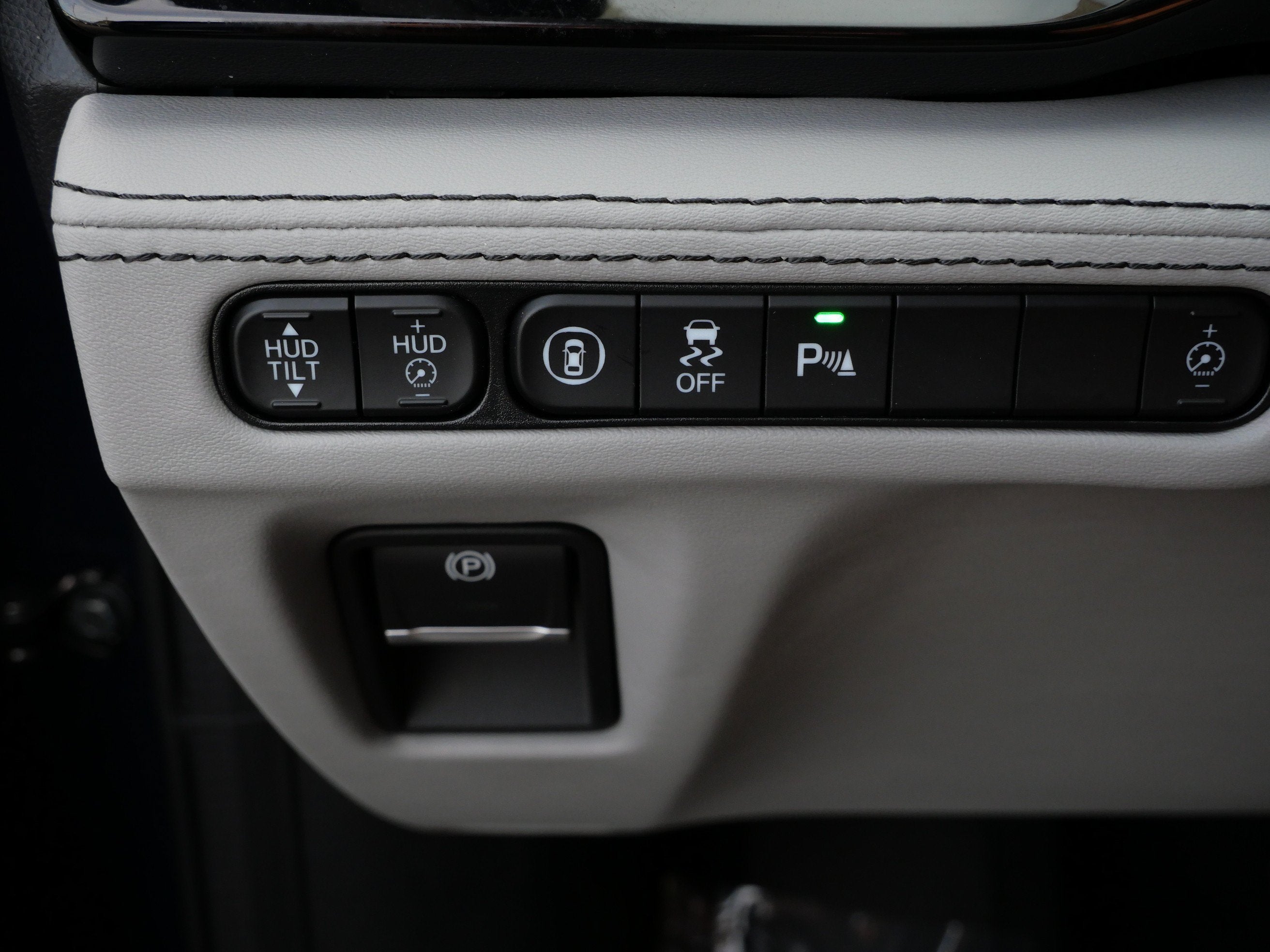 2026 Acura MDX with Advance Package