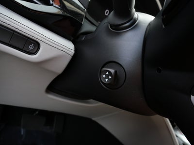 2026 Acura MDX with Advance Package