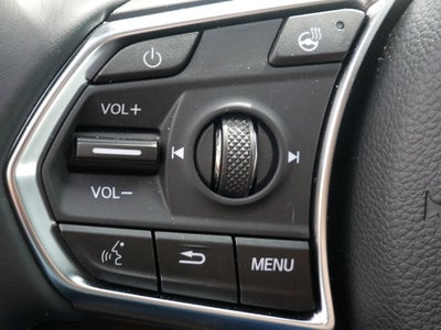 2026 Acura MDX w/Advance Package
