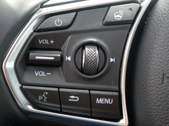 2026 Acura MDX w/Advance Package
