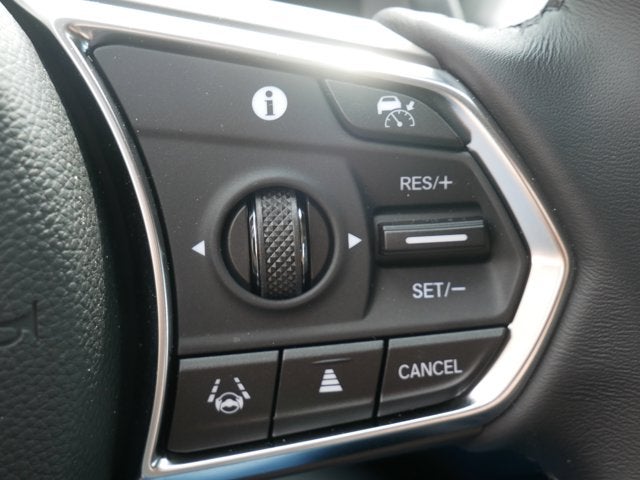 2026 Acura MDX w/Advance Package