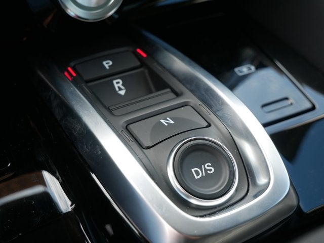 2026 Acura MDX w/Advance Package