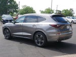 2026 Acura MDX w/Advance Package