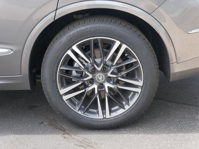 2026 Acura MDX w/Advance Package