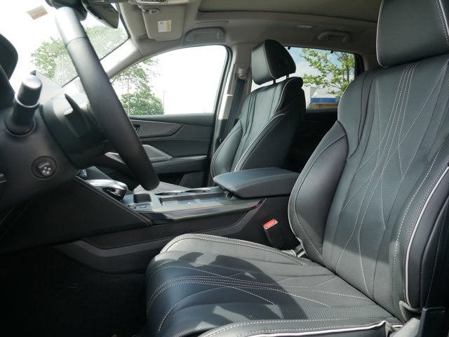 2026 Acura MDX w/Advance Package