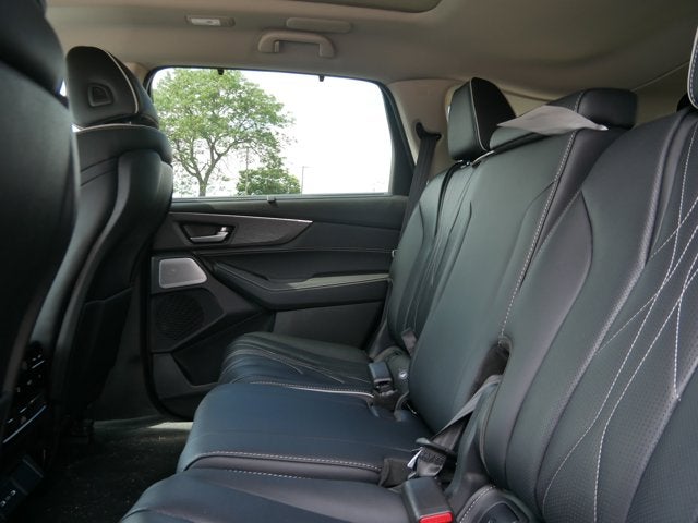 2026 Acura MDX w/Advance Package