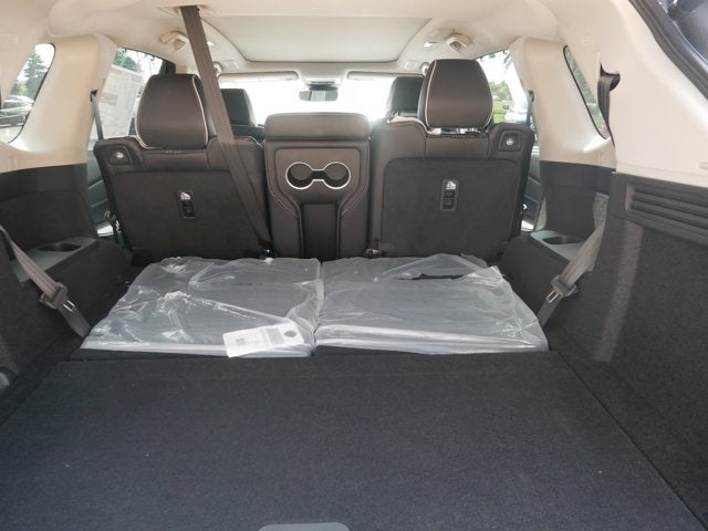2026 Acura MDX w/Advance Package