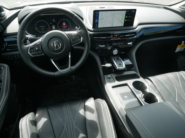 2026 Acura MDX w/Advance Package