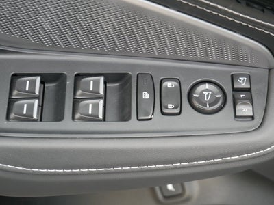 2026 Acura MDX w/Advance Package