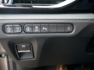 2026 Acura MDX w/Advance Package