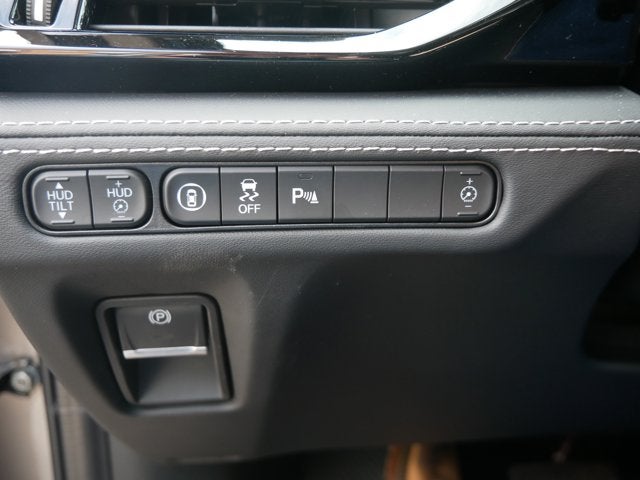 2026 Acura MDX w/Advance Package