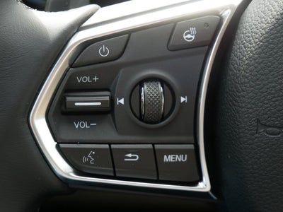 2026 Acura MDX with Advance Package