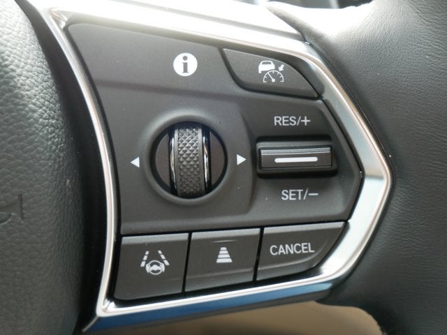 2026 Acura MDX with Advance Package