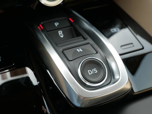 2026 Acura MDX with Advance Package