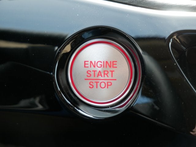 2026 Acura MDX with Advance Package