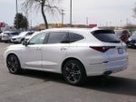 2026 Acura MDX with Advance Package