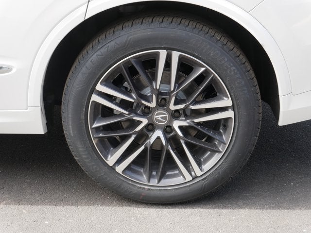 2026 Acura MDX with Advance Package