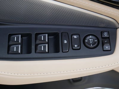 2026 Acura MDX with Advance Package