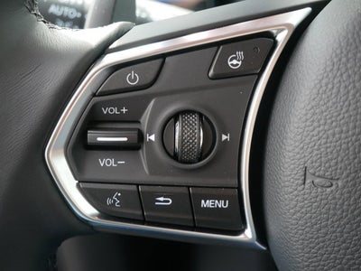 2026 Acura MDX w/Advance Package