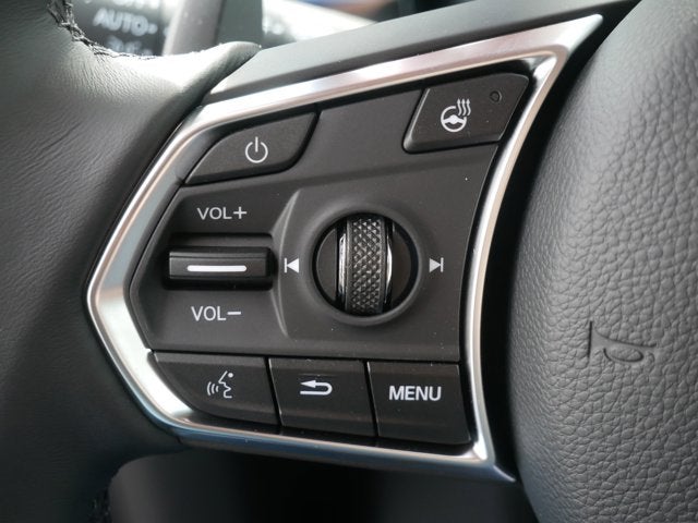2026 Acura MDX w/Advance Package