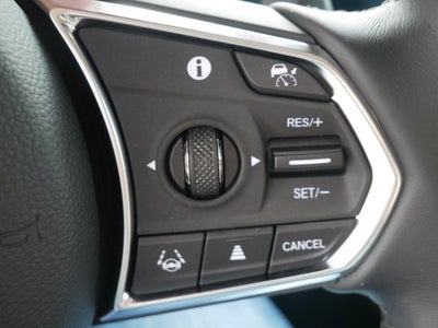 2026 Acura MDX w/Advance Package